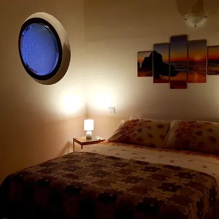 B&B Villa Ginestra Pescara Exterior foto