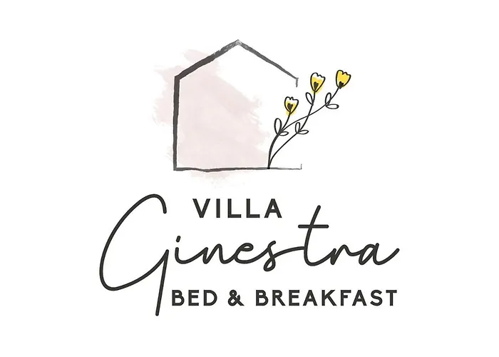 B&B Villa Ginestra