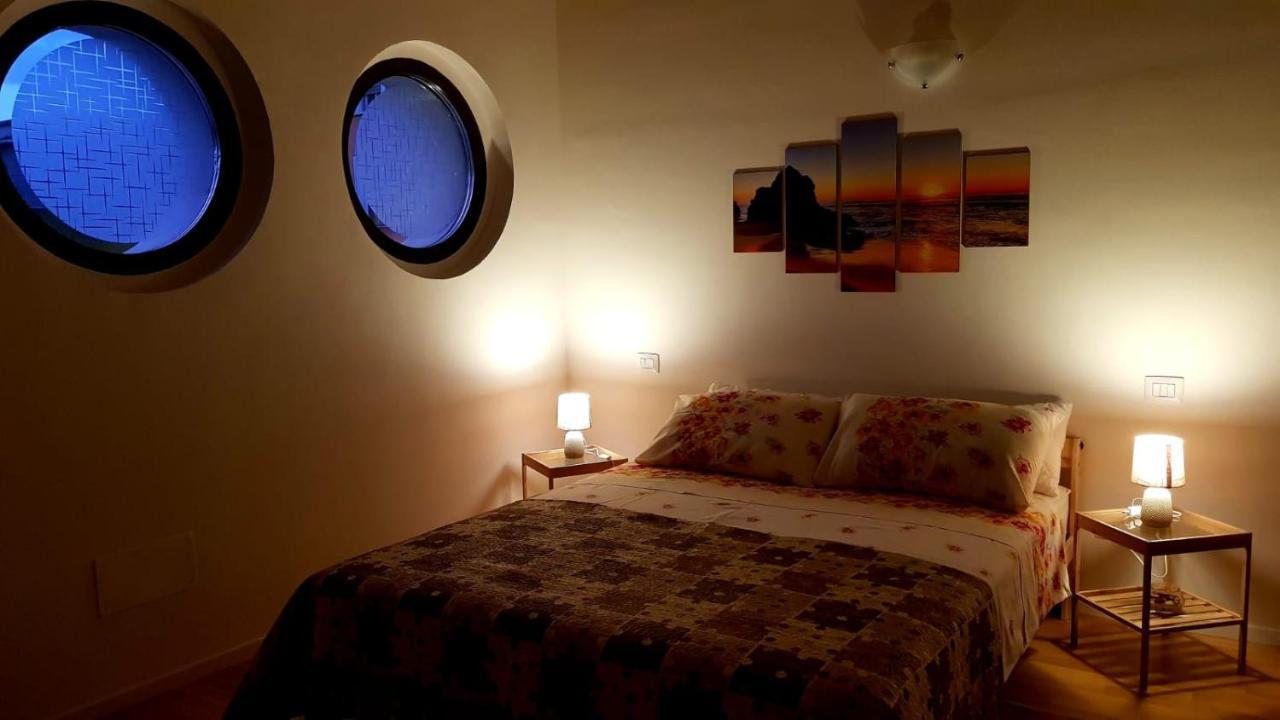 Ginestra Guest house Pescara