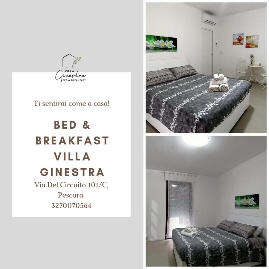 Ginestra Guest house