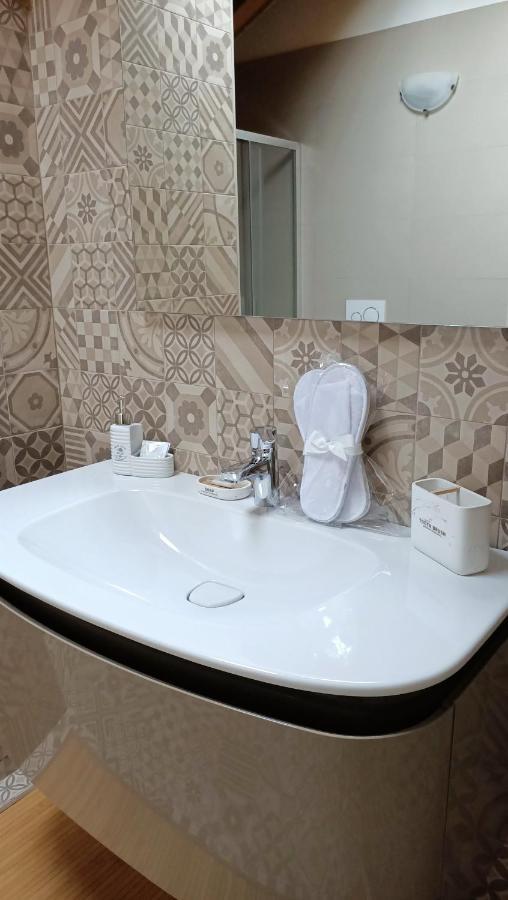 Ginestra Guest house